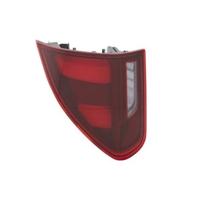 Abbildung von HELLA 2SA 354 846 021 Rückleuchte rechts innerer Teil LED mit Lampenträger PEUGEOT: 2008 Kombi