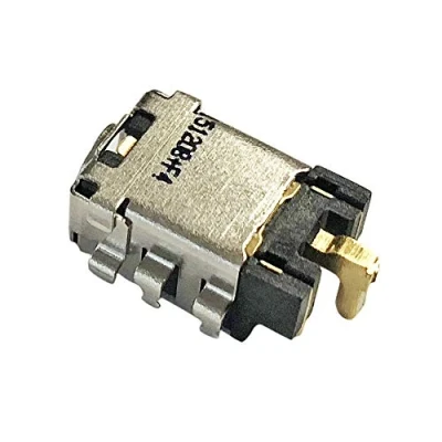 Abbildung von Gintai Netzteilbuchse Strombuchse DC Power Jack Dock Connector Ladebuchse für Asus ZENBOOK A412 A442 A456 J412 K403 K456 K512 K530 K540 K541 K542 K543 K553 K55 K712 KM513 12033 00030500 00052800