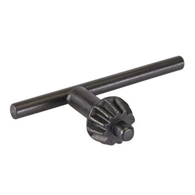 Abbildung von Silverline 456954 Bohrfutterschlüssel 13 mm Bohrfutter