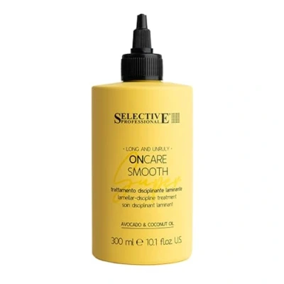 Abbildung von Selective Professional On Care Super Smooth 300 ml