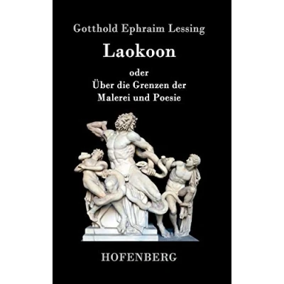Abbildung von Laokoon: oder Über die Grenzen der Malerei und Poesie