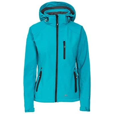 Abbildung von Trespass Softshelljacke