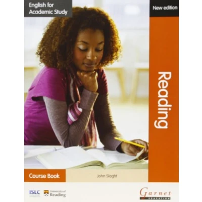 Abbildung von English for Academic Study: Reading &amp; Writing Source Book Edition 2