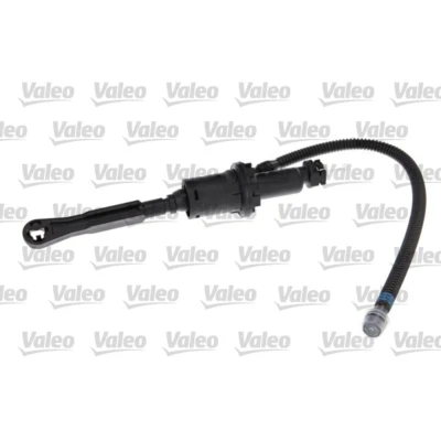 Abbildung von VALEO 874398 Kupplungsgeberzylinder für Linkslenker CITROËN: Berlingo II, C4 Picasso 1, II Kastenwagen, PEUGEOT: Partner Kastenwagen
