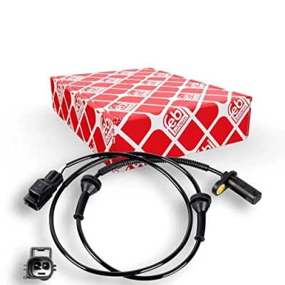Abbildung von FEBI BILSTEIN 172424 ABS Sensor Vorderachse links 975 VOLVO: XC90 I