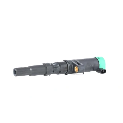 Abbildung von VALEO 245104 Zündspule 2 schwarz RENAULT: MEGANE 1 Classic, Kangoo I, SCENIC 2, DACIA: Duster SUV, Logan I MCV, Sandero OPEL: Vivaro A Combi