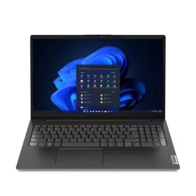 Abbildung von Lenovo V15 G4 83A1002CGE 15,6 Zoll FHD, Intel i3 1315U 1,2 GHz, 8 GB RAM, 256 SSD, Windows 11 Pro