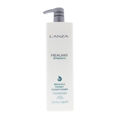 Abbildung von L&#039;Anza Conditioner Healing Strength Manuka Honey