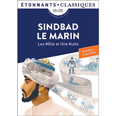 Abbildung von Sindbad le marin: Les Mille et Une Nuits