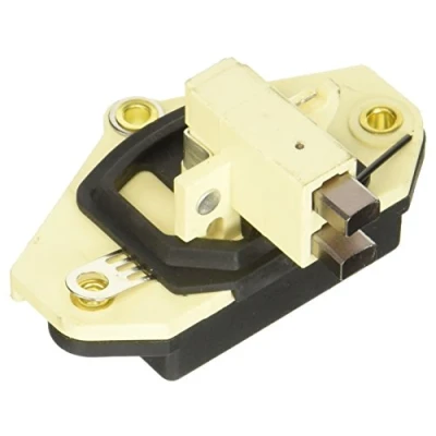 Abbildung von PRESTOLITE ELECTRIC 860916 Lichtmaschinenregler 24