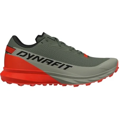 Abbildung von Dynafit Ultra Hikingschuh, Herren, Größe: 43, Yerba/thyme Schuhe