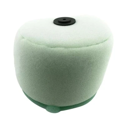 Abbildung von Motorrad Luftfilter Für H ONDA CRF250X CRF 250X CRF250 X 250 2004 2005 2006 2007 2008 2009 2010 2011 2012 2013 2014
