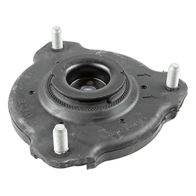 Abbildung von SACHS 803 356 Federbeinstützlager Vorderachse links, rechts KIA: SOUL 2
