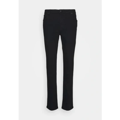 Abbildung von Solid Sdjoy Black 100 Jeans Slim Fit, Herren, Größe: 30x32, denim