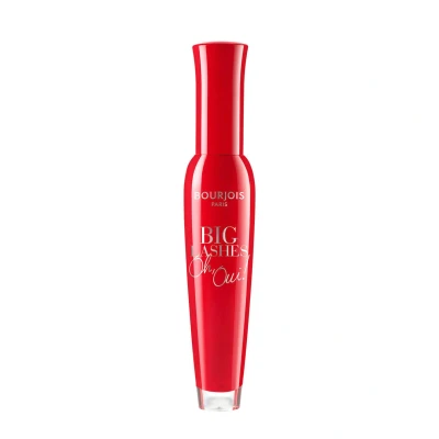 Abbildung von Bourjois Oh Oui! Big Lashes Mascara 01 Black