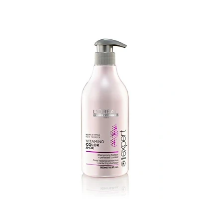 Abbildung von L&#039;oréal Paris L`oreal Vitamino Color Shampoo 750ml (sondergröße)