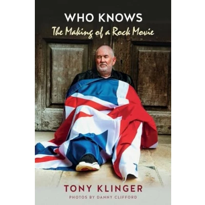 Abbildung von Who knows?: The Making of a Rock Movie