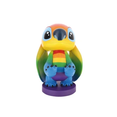 Abbildung von NBG Spielfigur Cable Guy Stitch Pride, (1 tlg)