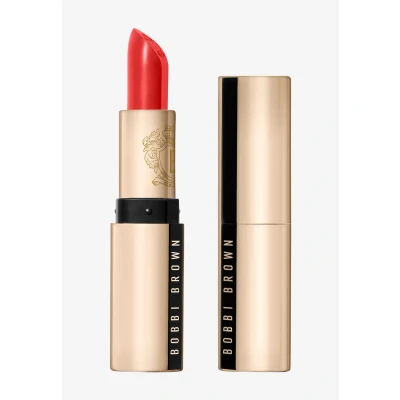 Abbildung von Bobbi Brown LUXE LIP Color Lippenstift, Damen, Größe: 3.5 g, Tango