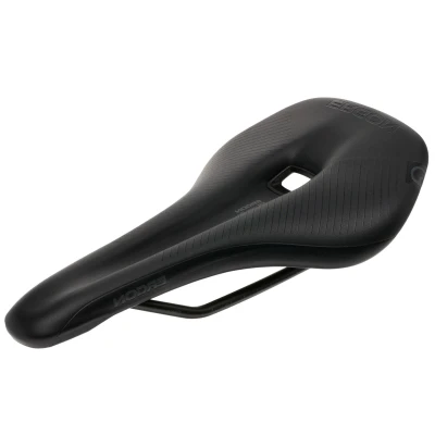 Abbildung von Ergon SR Pro Fahrradsattel Rennrad Männer Small/Medium Stealth Schwarz