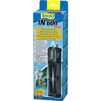 Abbildung von Innenfilter Tetratec IN 600 Plus