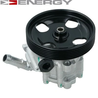 Abbildung von ENERGY PW680146 Hydraulikpumpe PEUGEOT: 407 SW, 206 Schrägheck, Limousine