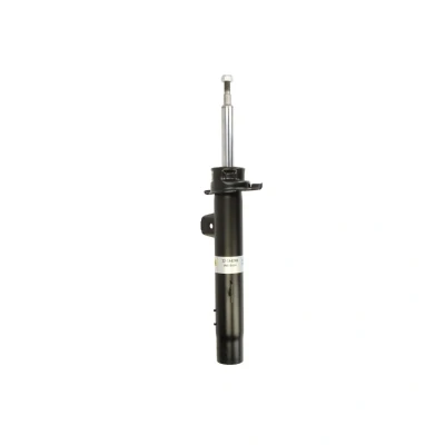 Abbildung von BILSTEIN B4 OE Replacement 22 144249 Stoßdämpfer Vorderachse links Gasdruck Zweirohr Federbein unten Platte, oben Stift BMW: 1 Schrägheck kfzteile,