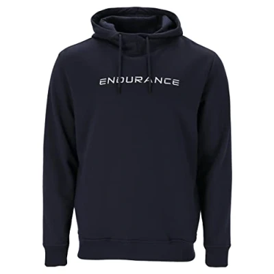 Abbildung von Endurance Lionk Kapuzenpullover, Herren, Größe: XL, phantom