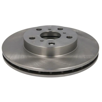 Abbildung von ABE C32062ABE Bremsscheibe Vorderachse 255 22 5 Belüftet Grauguss TOYOTA: Celica V Coupe