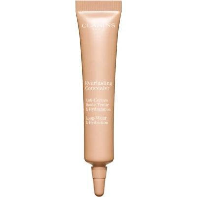 Abbildung von CLARINS Everlasting Concealer 12 ml 02.5 medium