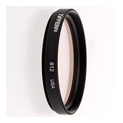 Abbildung von Tiffen FILTER 43MM 812