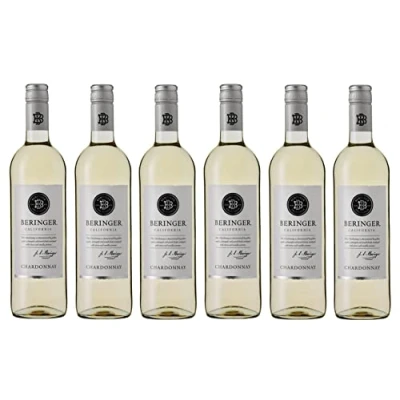 Abbildung von Classic Chardonnay 6er Karton