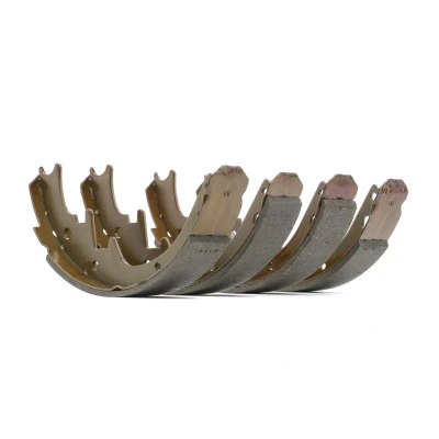 Abbildung von LPR 06010 Bremsbacken 254 46 JEEP: Cherokee II, Wrangler I SUV