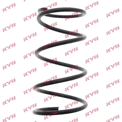 Abbildung von KYB K Flex RI1611 Fahrwerksfeder Vorderachse Schraubenfeder TOYOTA: RAV4 I SUV