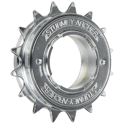 Abbildung von Freilauf Sturmey Archer 16 Zähne 3/32 Zoll