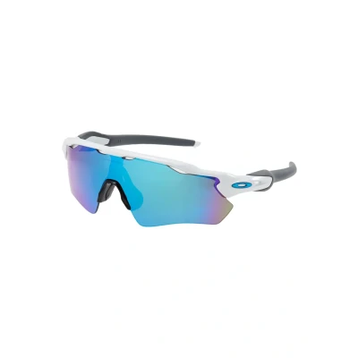 Abbildung von Oakley Radar EV PATH Sonnenbrille, Größe: One Size, Sapphire