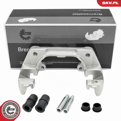 Abbildung von Halter, Bremssattel ESEN SKV 74SKV240