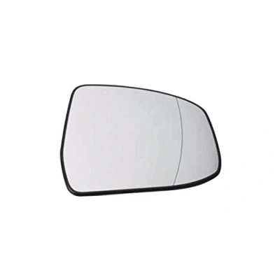 Abbildung von Equal Quality rd02701 Platte Glas Spiegel Außenspiegel rechts