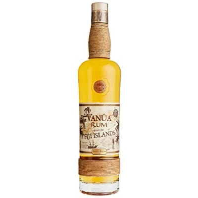 Abbildung von Vanua Rum (1 x 0.7 l)