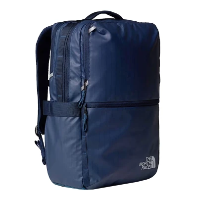 Abbildung von The North Face Base Camp Voyager Daypack shadyblu/smmtnv Schulrucksäcke