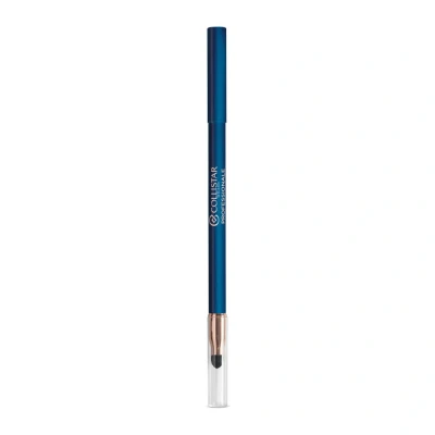 Abbildung von Collistar Professionale EYE Pencil Eyeliner, Größe: 1.2 ml, Blu shangai