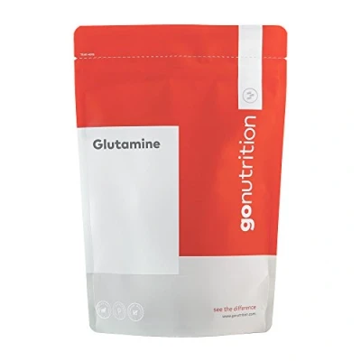 Abbildung von L glutamin 100% rein Pulver 250 g