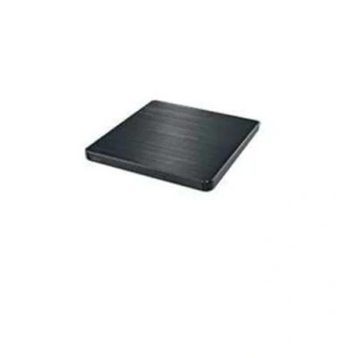 Abbildung von Fujitsu Ultra Slim Portable DVD Writer GP60NB60 S26341 F103 L142