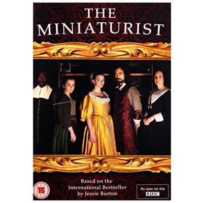 Abbildung von The Miniaturist (BBC) [DVD]