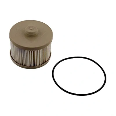 Abbildung von BLUE PRINT ADBP230006 Kraftstofffilter Filtereinsatz mit Dichtring MERCEDES BENZ: Sprinter 4 T Pritsche/Fahrgestell, Kastenwagen