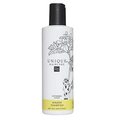 Abbildung von Unique Haircare Kinder Shampoo er Pack(x)