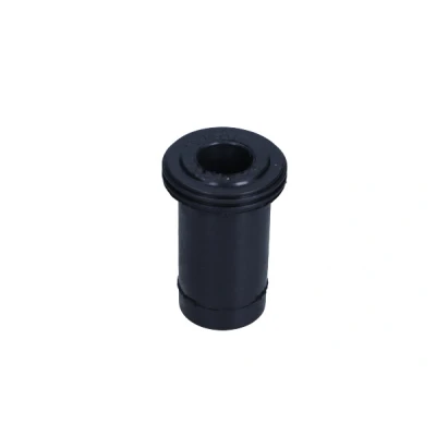 Abbildung von MAXGEAR 72 5025 Lagerbuchse, Blattfeder Hinterachse beidseitig, oben HYUNDAI: H 1 / Starex MPV, Cargo, Kastenwagen