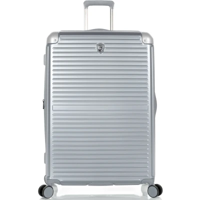 Abbildung von Heys Hartschalen Trolley &quot;Cruze, 76 cm&quot;, 4 Rollen, x Joachim Llambi Reisegepäck TSA Schloss Volumenerweiterung