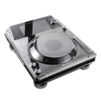 Abbildung von Decksaver Hülle für Pioneer XDJ 1000