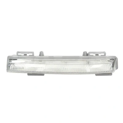 Abbildung von ULO 1084001 Tagfahrleuchte links MERCEDES BENZ: E Klasse T modell, Limousine, C modell